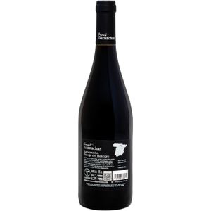 Vino Tinto I.G.P. Ribera del Queiles