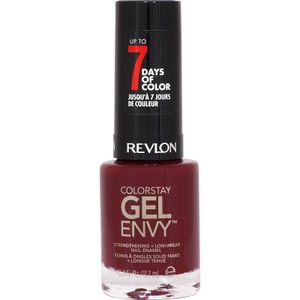 Laca de Uñas 600 Gel Envy