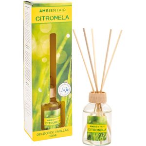 Varitas Antimosquitos Citronela