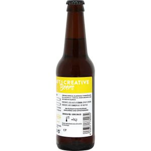 Cerveza IPA Artesana Botella