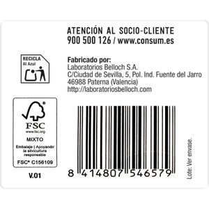 Sisena imatge del producte Tint 1/00 Negre Intens de la marca KYREY