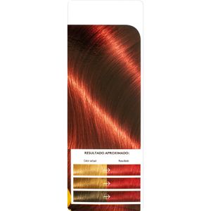 Quarta imatge del producte Tint 5/55 Caoba Rog de la marca KYREY