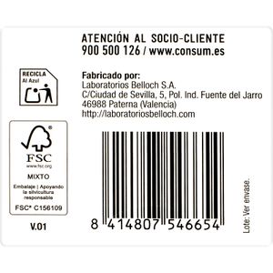 Sisena imatge del producte Tint 5/55 Caoba Rog de la marca KYREY