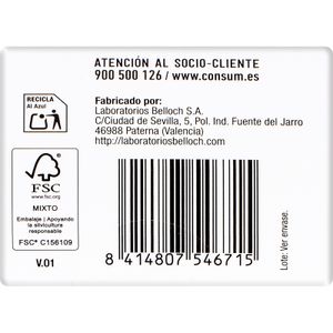 Sisena imatge del producte Tint 10/00 Ros Platí de la marca KYREY