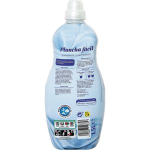 Planchado fácil en spray 500 ml.