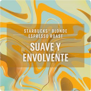 Café Blonde Espresso 10 Cápsulas