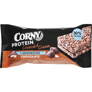Barrita Proteína Chocolate Corny