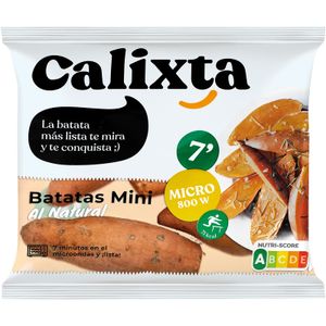 Boniato Micro 400 Gr