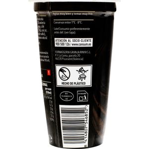 Café Espresso Refrigerado