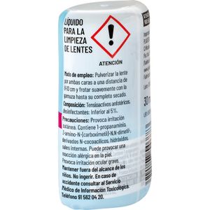 Spray Limpiagafas 30 ml
