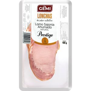 Lomo Sajonia