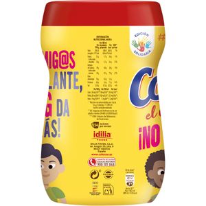 Cacao Soluble