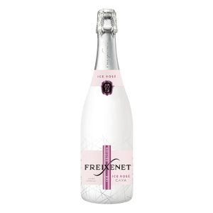 FREIXENET Ice Cuvee Rosado D.O.Cava