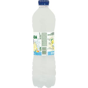 Agua Botella 1,25 L