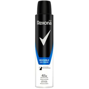 Desodorante Spray Ice Men REXONA