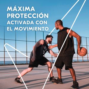 Quarta imatge del producte Desodorant Esprai Ice Men de la marca REXONA