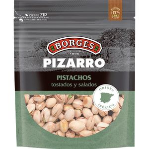 Imagen de Pistacho Tostado Bolsa