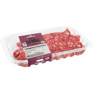 Longaniza Pascuera