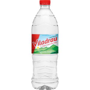 Agua Viladrau Mineral 1 L