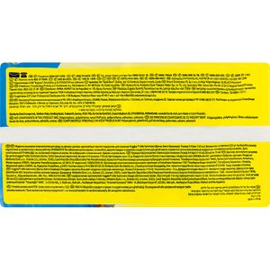Bañador Desechable Little Swimmers T 3-4