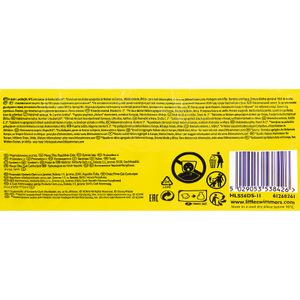 Bañador Desechable Little Swimmers T 5-6