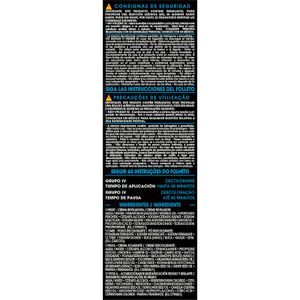 Tercera imatge del producte Decolorant 8 Sense Amoniac de la marca OLIA