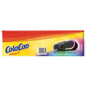 Setena imatge del producte Cacau Soluble Caixa més Regal de la marca COLA CAO