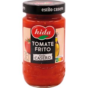 Tomate Frito Estilo Casero