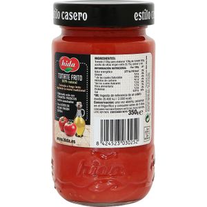 Tomate frito reserva Gourmet - Estilo Kikí