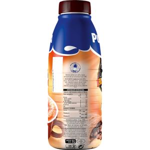 Café Cappuccino Botella