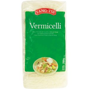 YANG-TSE Fideos Vermicelli Bolsa