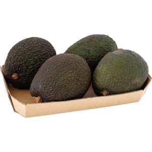 Aguacate Bandeja Peso Variable