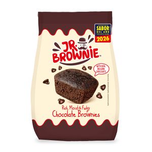 Imagen de Brownie con Chocolate