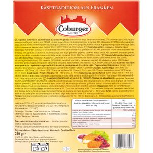 Camembert Empanado