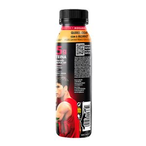 Bebida Láctea 0%0% Proteína Fresa-Frambues