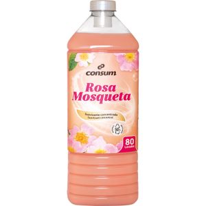 Suavizante Rosa Mosqueta