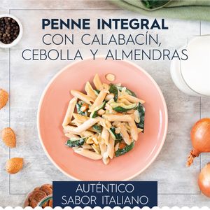 Penne Integral Paquete