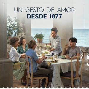 Penne Integral Paquete