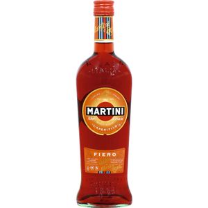 MARTINI Aperitivo Fiero