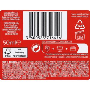 Tercera imatge del producte Crema Revitalift Ginseng Roig de la marca L'OREAL