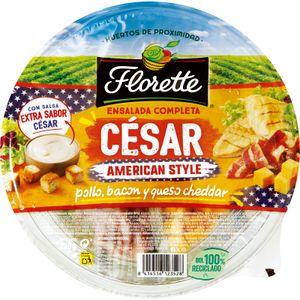 Imagen de Ensalada Cesar American Style