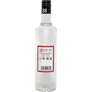 Ginebra Pure Dry