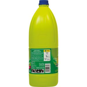Segona imatge del producte Lleixiu amb Detergent Llima de la marca CONSUM