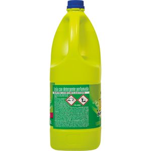 Tercera imatge del producte Lleixiu amb Detergent Llima de la marca CONSUM