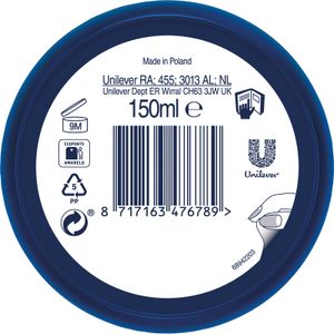 Segona imatge del producte Crema Nutritiva Pot Pell Seca de la marca DOVE