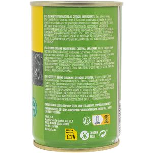 Aceituna Rellena Limón
