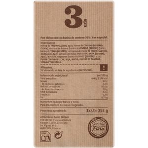 Mini Centeno 30% 3 Unidades
