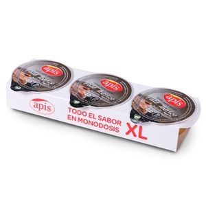 Paté Ibérico Monodosis