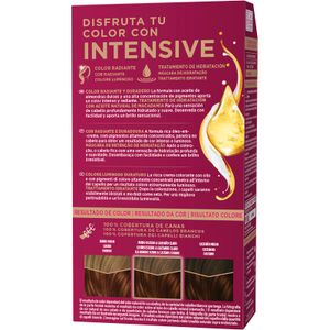 Tercera imatge del producte Tinte Castany 5.6 Caramel de la marca PALETTE