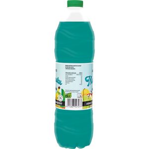 Refresco Multifrutas Cero sin Gas 35% Zumo